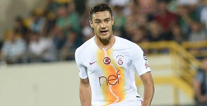 Ozan Kabak için resmi açıklama