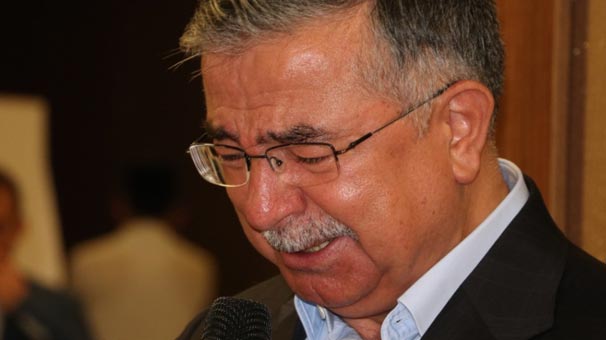 KUTSALIMIZI KİRLETMEYİN…