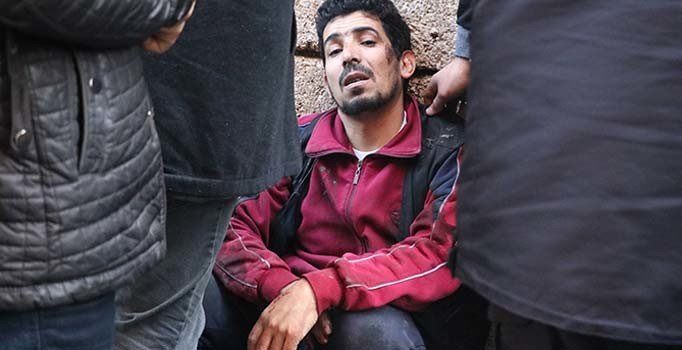 Suriyeli anne ve 2 çocuğun katili baba çıktı