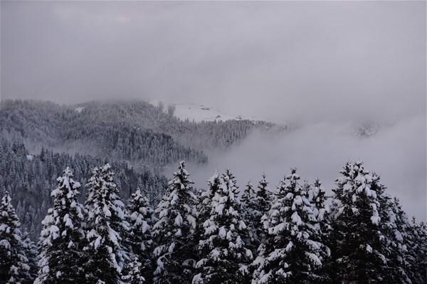 Giresun`da görsel şölen