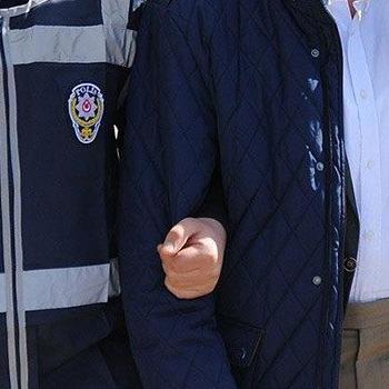 Eskişehir'de 3 FETÖ şüphelisine gözaltı
