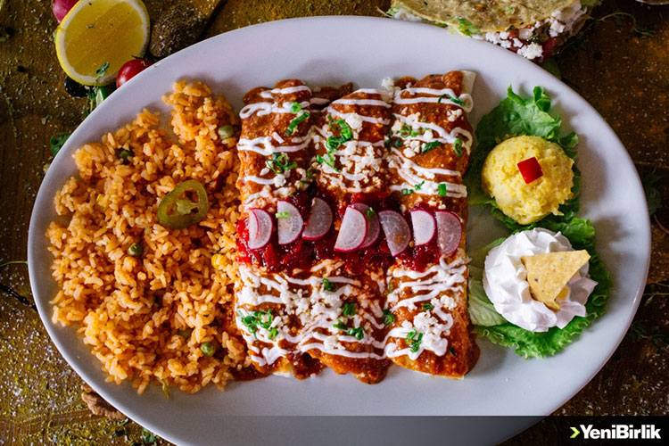 Renkli Ülkenin Egzotik Mutfağına Yeni Reçeteler Girdi!