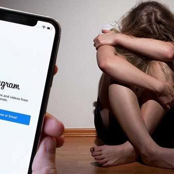 Instagram'da tanıştı, metruk binada tecavüze kalkıştı