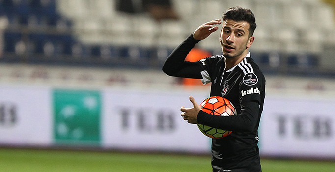 Roma, Oğuzhan Özyakup'un peşinde