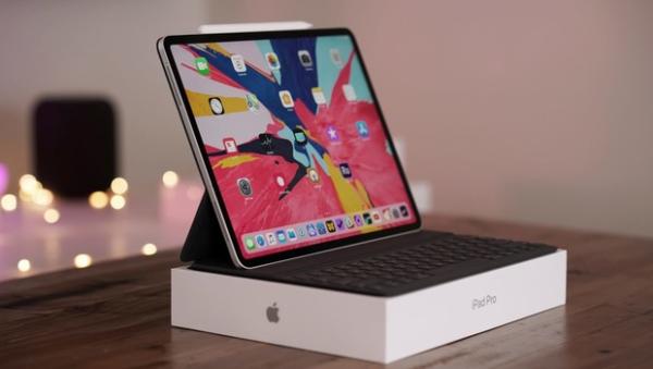 iPad Pro bükülüyor mu?