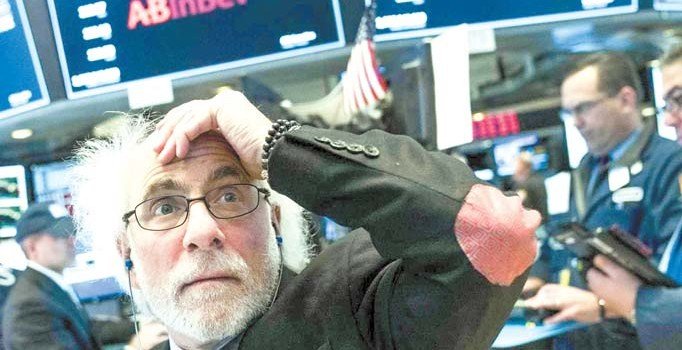 ‘En sağlam ekonomiler bile acı çekecek’