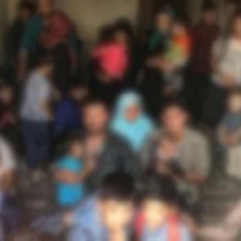 Kırklareli'nde 21 kaçak yakalandı