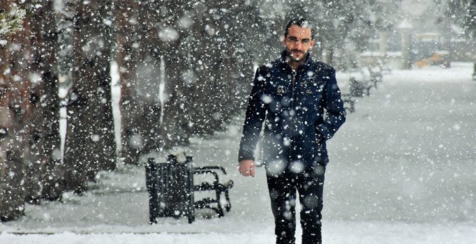 Meteorolojiden son dakika kar yağışı uyarısı: Devam edecek