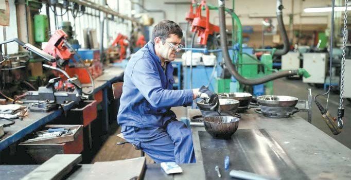 40 bin KOBİ’ye düşük faizli kredi musluğu