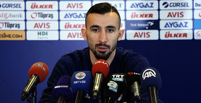Mehmet Topal: Camiayı birleştiren hocamız geldi