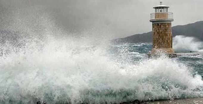 Acil Durum Merkezi'nden son dakika uyarısı: Fırtına geliyor