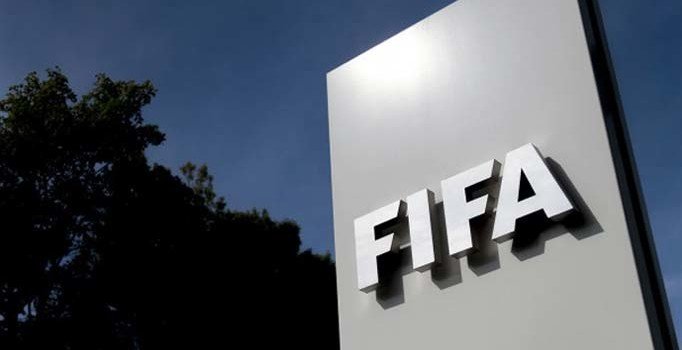 FIFA'dan Manisaspor'a puan silme cezası