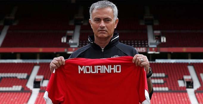 beIN SPORTS Jose Mourinho ile anlaştı