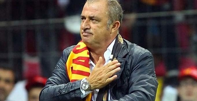 Terim'in 10 maçlık cezası bitti
