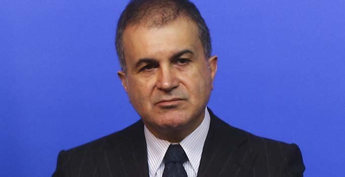 Ömer Çelik'ten Tunç Soyer yorumu: 'Tarihin yükü' diye de bir şey var