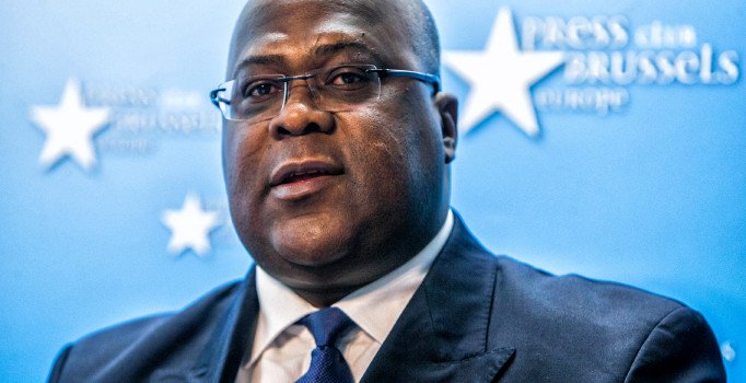 Kongo'da seçimi Tshisekedi'nin kazandığı kesinleşti