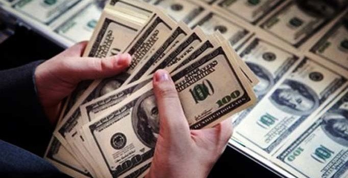 Rusya'dan dolara darbe