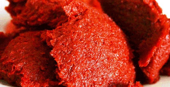 Domates salçası ithalatı için 10 gün içinde başvuru yapılabilecek