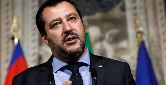 İtalya: İlk önce Fransa, yıllardır ağırladığı teröristleri ve katilleri iade etsin