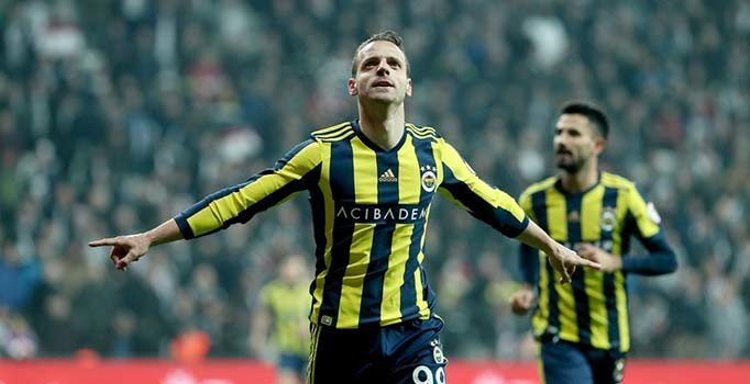 Soldado Arabistan'a transfer oldu