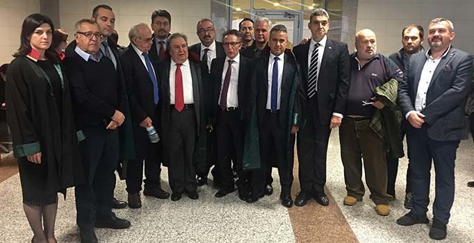 Sözcü'nün 'FETÖ' dosyaları birleştirildi