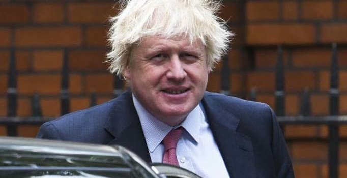 Boris Johnson Türkiye ile ilgili sözlerini inkar etti