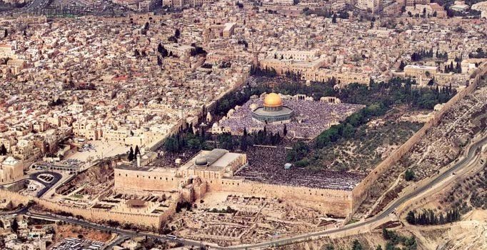 Filistin'i yok etme hazırlığı