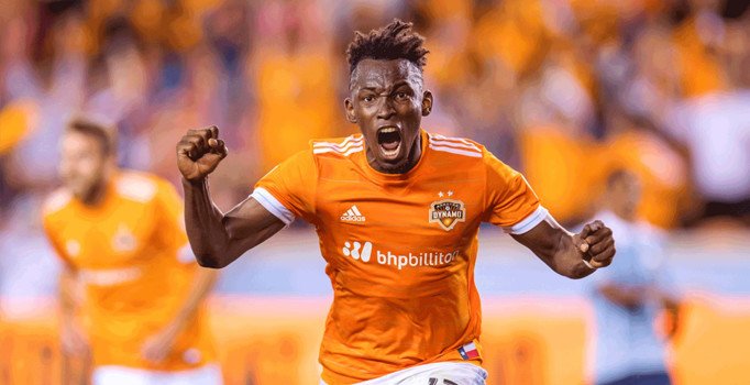 Alberth Elis, Fenerbahçe’yi açıkladı