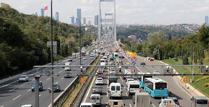 Köprü geçiş ihlalleri için cezalarda iade süreci başladı