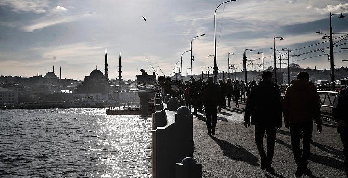 Marmara'da güneş yüzünü gösterdi: Sıcaklıklar artacak
