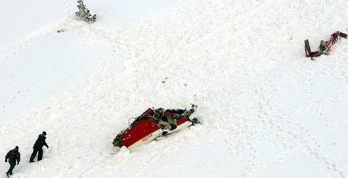 Danıştay'dan Yazıcıoğlu davasıyla ilgili takipsizlik kararı