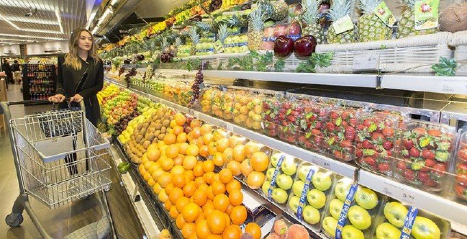 TCMB: Petrol, Türk Lirası ve zayıf talep enflasyonu etkiledi