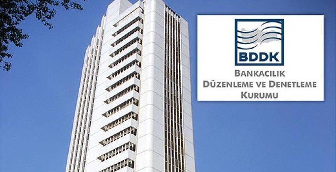 BDDK'dan sosyal medya uyarısı: Sahte banka sitelerine dikkat!