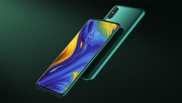 Xiaomi Mi 9 ve Xiaomi Mi Mix 4 ile ilgili yeni gelişmeler!