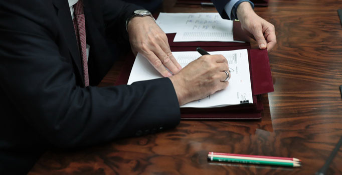 Erdoğan imzaladı: Sigarayı bırakmak isteyene ücretsiz sağlık hizmeti