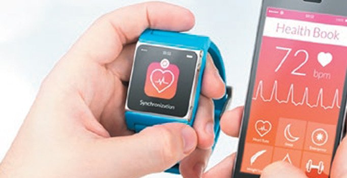 iPhone’daki sağlık uygulaması sayesinde bir cinayet aydınlatıldı.