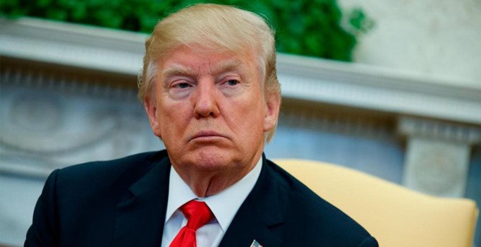Son dakika! Trump: Suriye'den uygun bir şekilde çekileceğiz