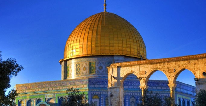 Eski Mescid-i Aksa İmam-Hatibi Sıyam vefat etti