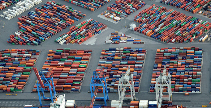 Bakan Pekcan: İhracat yüzde 6,3 artışla 13,9 milyar dolar oldu