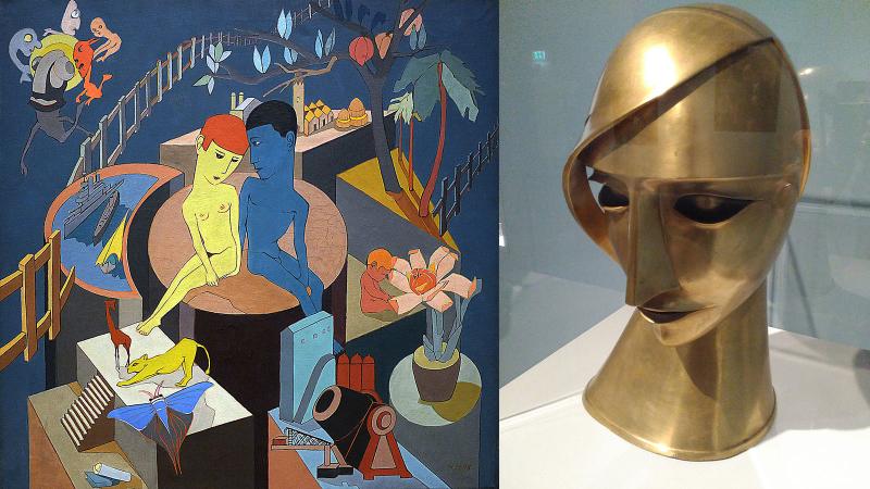 Kasım Devrimi’nin ‘Ilımlı İsyan’ından İstanbul’a uzanan  ‘Özgürlük’