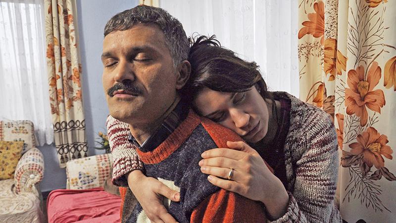 Sefa Öztürk’ün ilk filmi Sofya Film Festivali’nde yarışacak