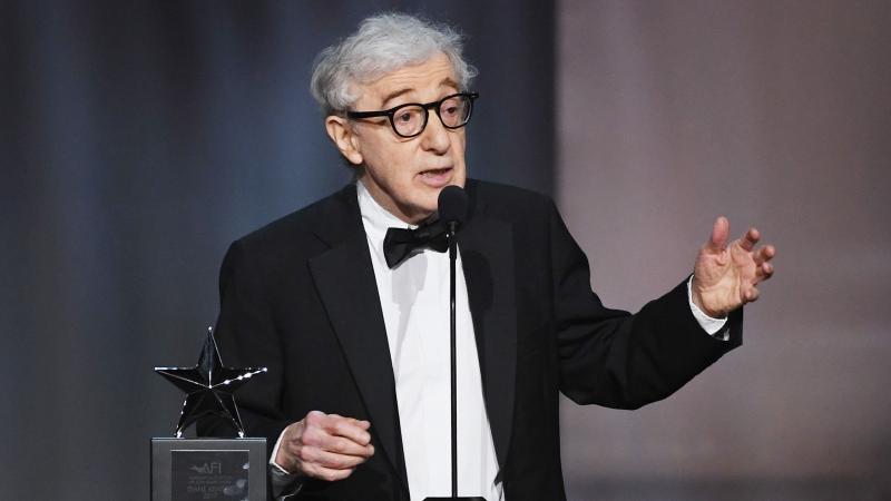Woody Allen'dan Amazon'a 68 milyon dolarlık tazminat davası