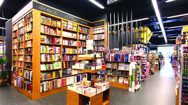 'Okur kitaba yüzde 8 daha ucuz ulaşacak'