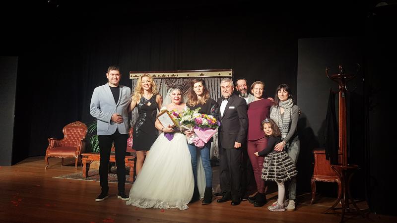 İkinci Bahar’dan anlamlı destek