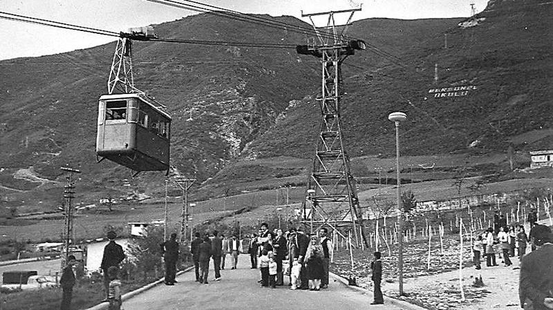 Uludağ'ın popüler tarihi, Bursa Kent Müzesi'nde sergilenecek