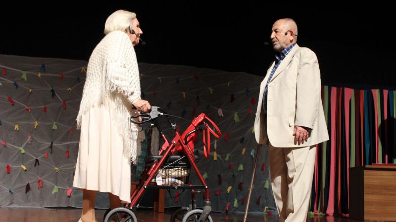 'Sanatla Terapi Özel Ödülleri' özel projeleri ödüllendirdi