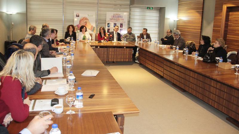 Balkan tiyatroları Bursa sahnesine taşınıyor