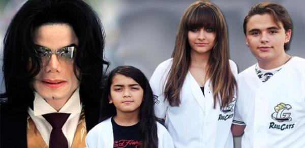 Michael Jackson ailesine kazandırıyor