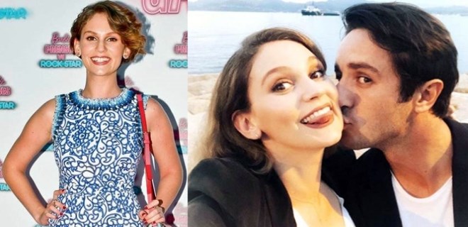 Farah Zeynep Abdullah: