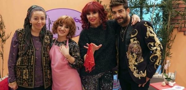 'Jet Sosyete' oyuncuları nazara geldi!